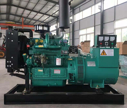 向阳街道宗申动力10kw小型柴油发电机